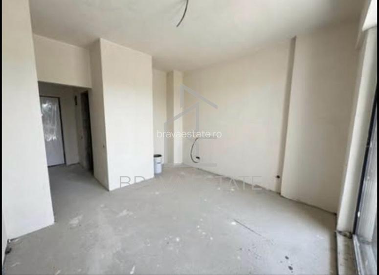 Apartament de vânzare, 49 mp, etaj 1, 2 camere , zona Vivo, Florești - 6