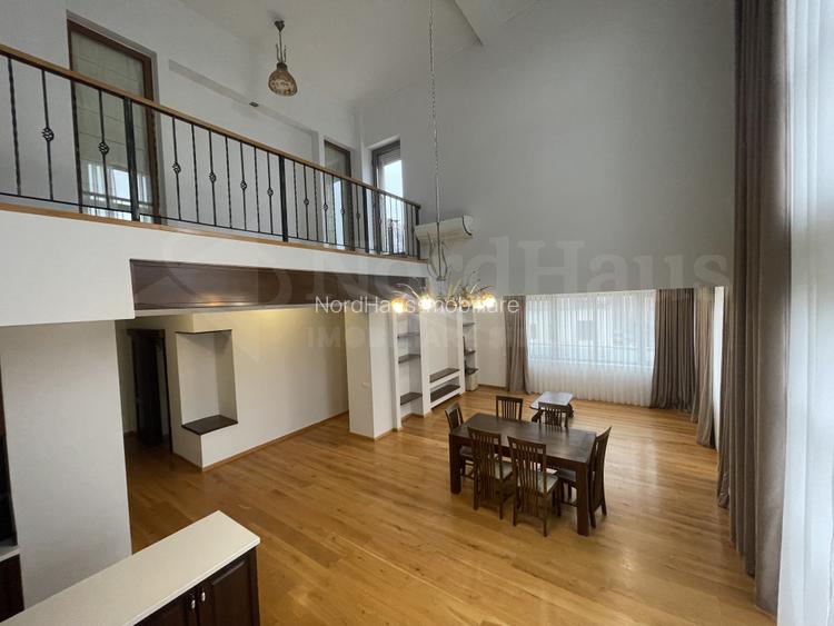 Spatii comerciale si birouri premium – acces dublu, parcare privata - 10