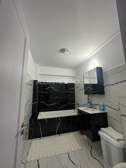 Apartament Bloc nou 550EUR-PRIMA INCHIRIERE - 11