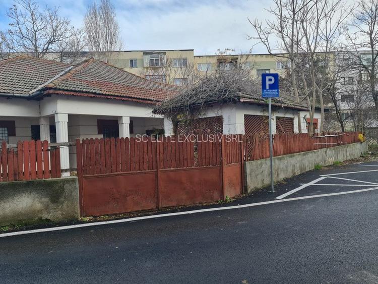 Dacia - Casa cu pozitie deosebita, cu teren in suprafata de 774,86 mp - 10