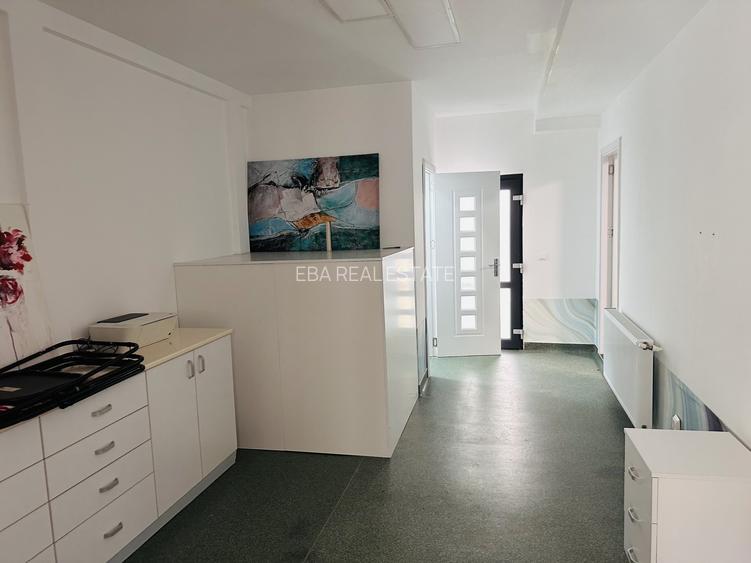 Vila moderna, 170 mp, individuala, Tineretului Chiajna, - 10