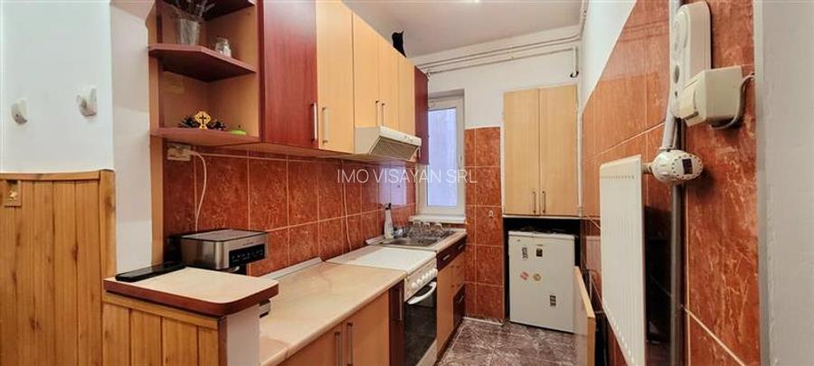 apartament zona Mihai Viteazul,Sibiu,comision 0 - 9