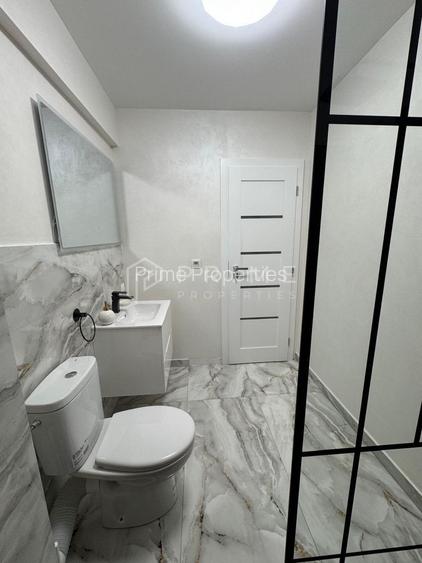 Apartament 2 camere de închiriat – Ama Residence, Târgu Mureș - 8