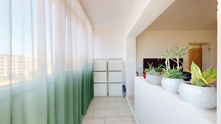 Apartament 2 camere Teiul Doamnei Lacul Tei - 28