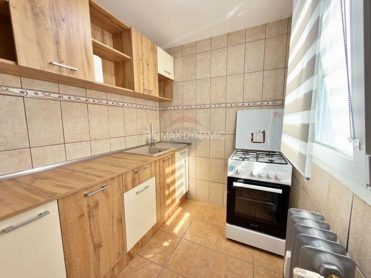Garsonieră de închiriat | Prima închiriere | Complet renovată în 2026 - 4