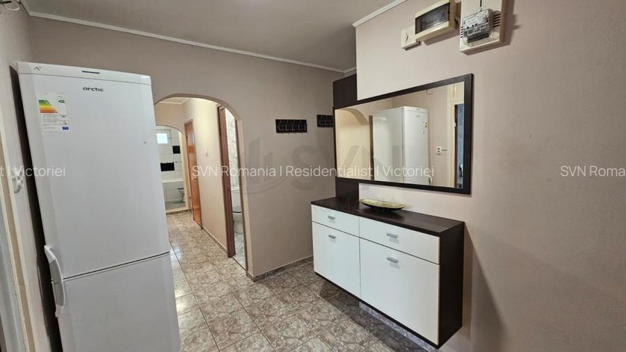 REA1027065 Apartament 3 camere I Decomandat I Rosia Montana I Metrou Gorjului - 13
