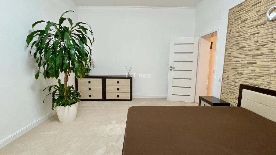 Casa individuala Mogosoaia, parter + etaj + pod, comision 0 ! - 13