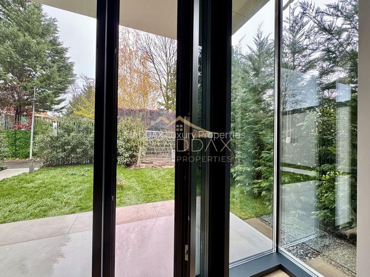 Vila Spectaculoasa *460mpc* / 800mp teren / Piscina Proprie / Pipera - 12