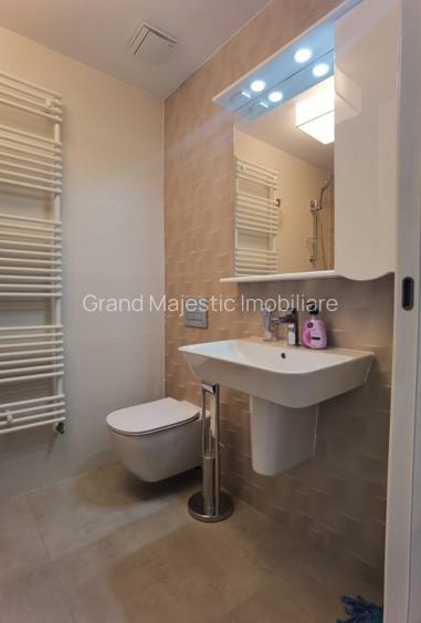 Apartament 2 camere AVIATIEI/LUX/MOBILAT ROVERE/ - 7