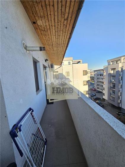 Apartament modern 3 camere complet mobilat pe Doamna Stanca - 9