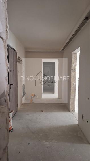 3 camere Pipera Rond OMV I 91 mp I Pret 237000 TVA Inclus I COMISION 0 - 5
