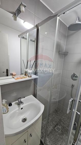 Apartament cu 1 camere de închiriat în zona 1 Mai - 10