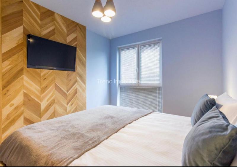 Apartament 2 camere 50mp zona Grand Hotel Italia Buna Ziua - 2