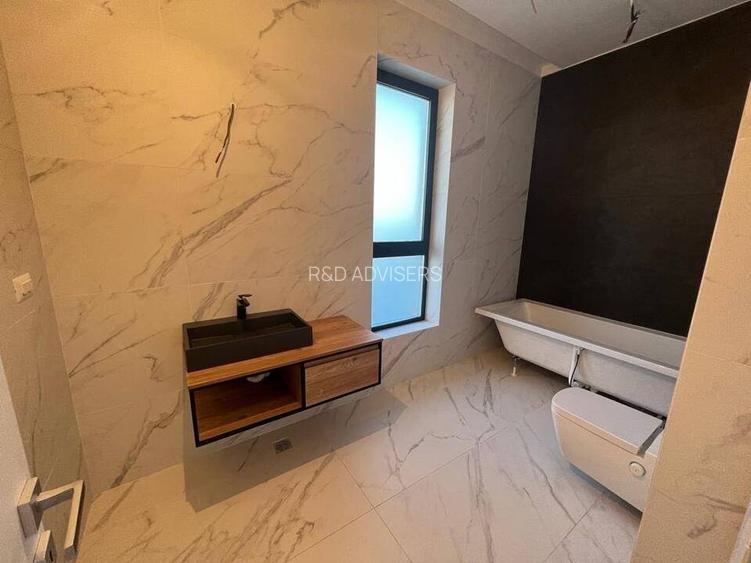 Penthouse  vedere Panoramica | Tineretului Park - 3