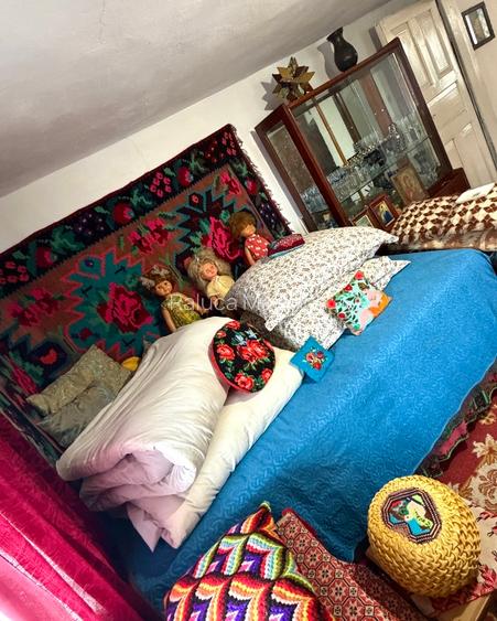 Casă de poveste în Vatra Dornei – Gata de locuit, direct de la proprietar! - 7