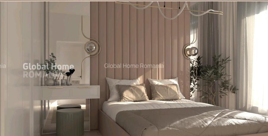 Single Villa | 4 Camere + 400Mp Teren | Zotic Residence | Balotesti - 18
