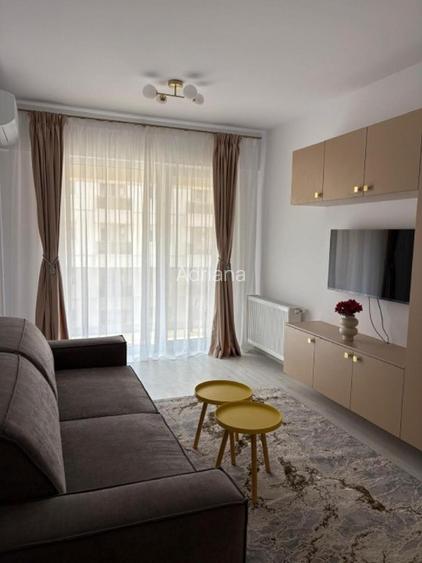 Apartament 2 camere NOU - prima chirie - Metrou Berceni - 3