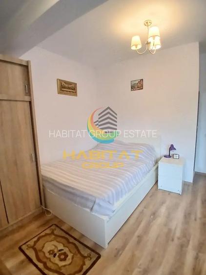 Vanzare Garsoniera decomandata langa Pasarela M Berceni-Family Residence - 3