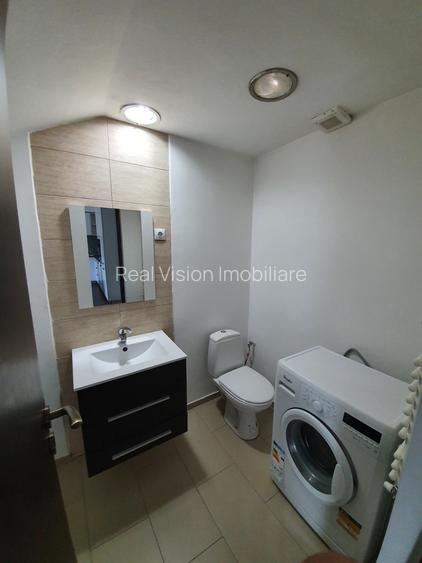 Apartament 2 camere tip duplex cu grădină proprie – Iancu Nicolae | - 10