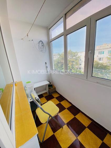 Drumul Taberei, Valea Ialomitei apartament 3 camere de inchiriat - 10