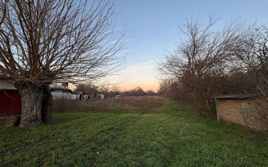 De  Vânzare Teren 3.488 mp  – Drumul Stăneștiului,Giurgiu - 2