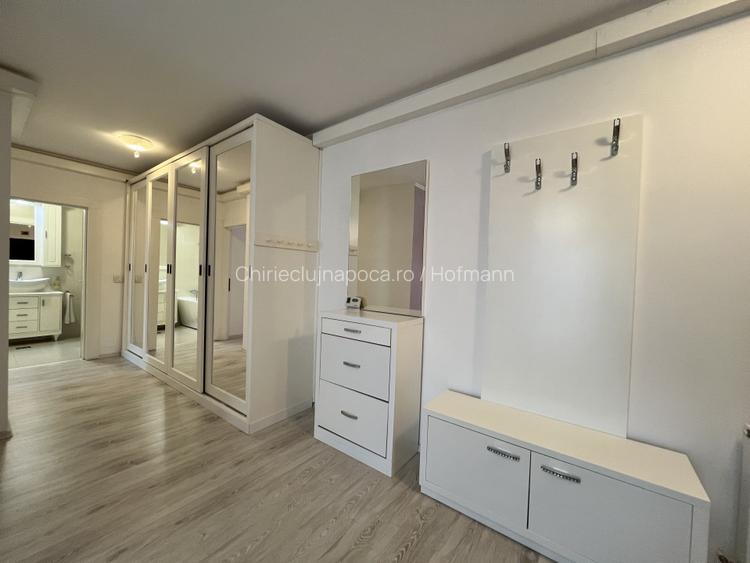 Apartament in Platinia Dorobantilor | complex cu apartamente premium | - 8
