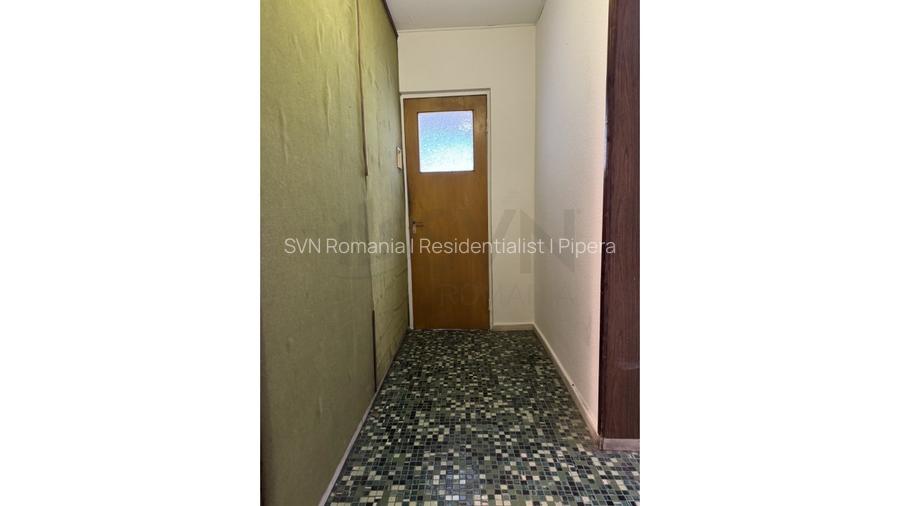 REA1019392 2 camere Tineretului - 5 minute Metrou - 6