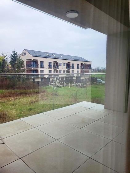 Apartament modern cu 3 camere | 2 băi - parcare | Locație excelentă - 8