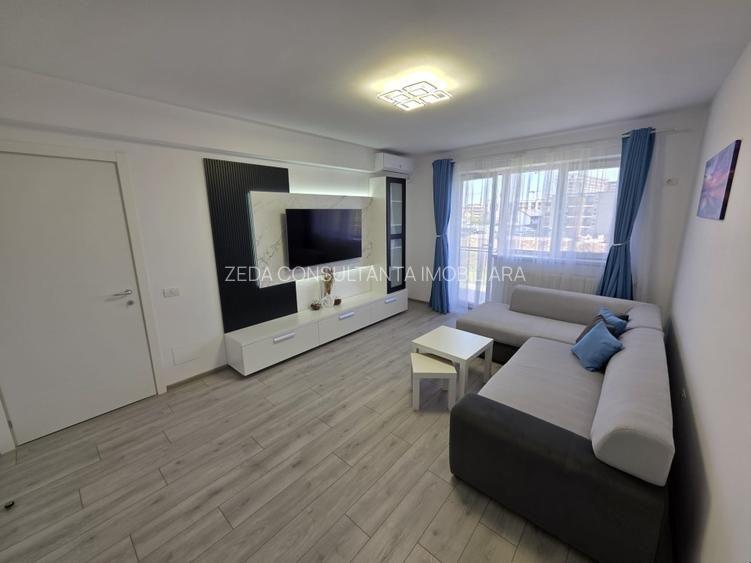 Apartament 2 camere Theodor Pallady-Parcare inclusa-Prima inchiriere - 3