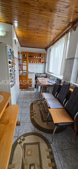 Comision zero la cumparator! Vanzare apartament 2camere, transformat in 3 camere - 9