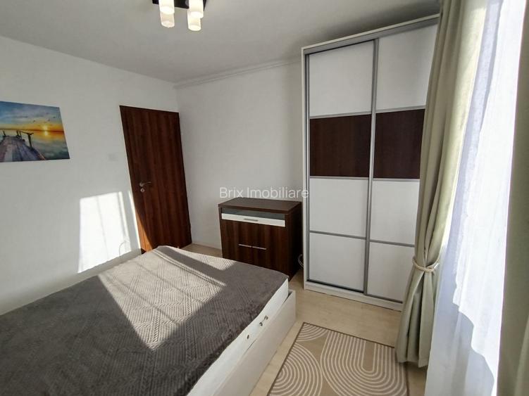 Apartament 2 camere - Zona Tei - Strada Brasoveni - Renovat - 8