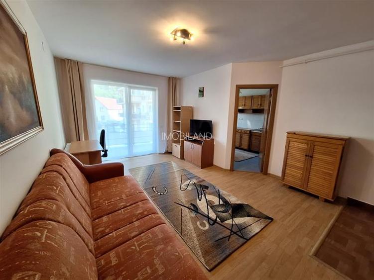 Apartament cu o camera, 34 MP, Etaj 1, Balcon, Ansamblul Luxor - 3