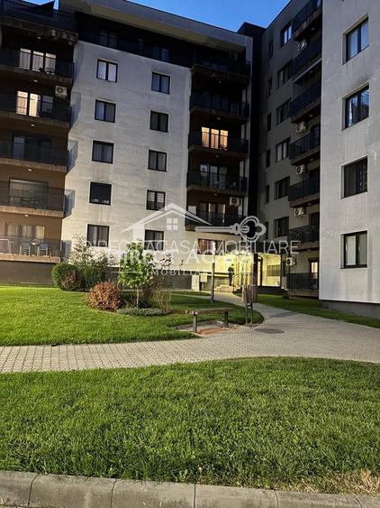 Apartament 2 camere modern | Str. Gloriei | Tudor - 9
