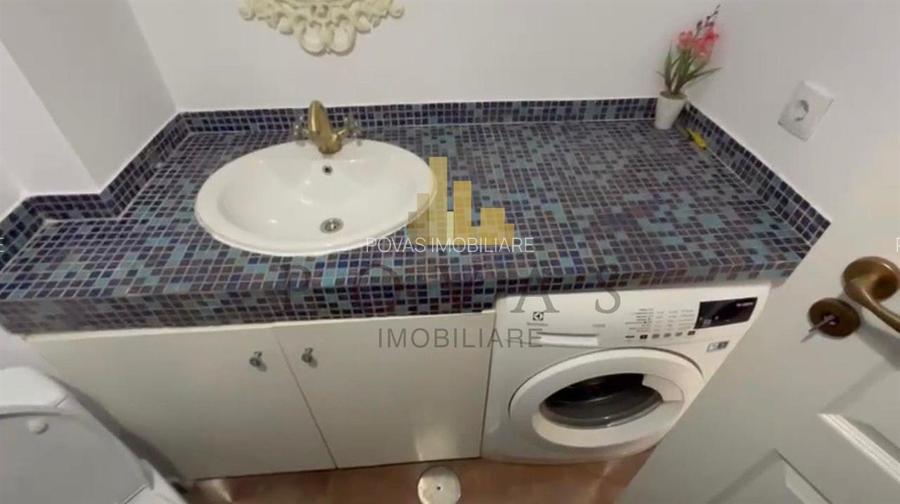 Inchiriere Apartament 2 Camere Straulesti Bucurestii Noi - 6