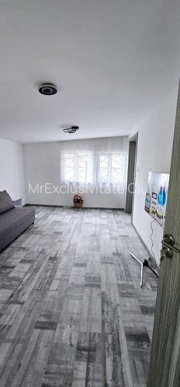 Penthouse de inchiriat-Marasti(Cinema Marasti) - 19