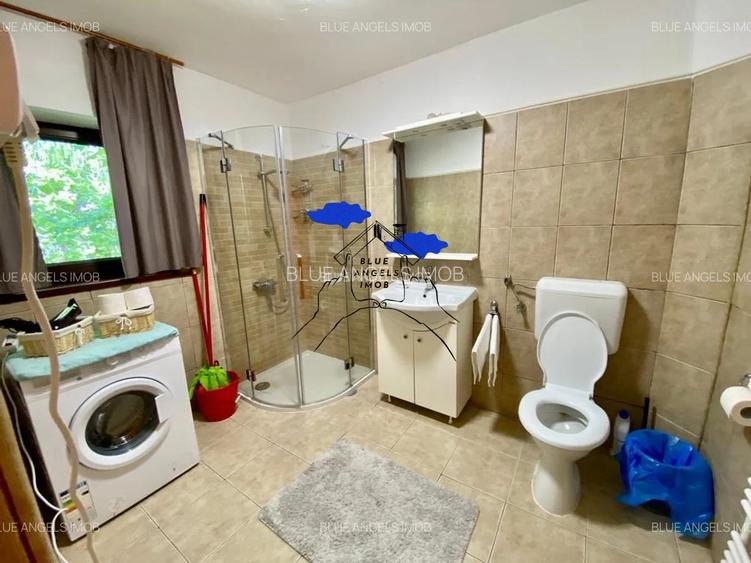 Apartament rustic 3 camere in Poiana Brasov - 7