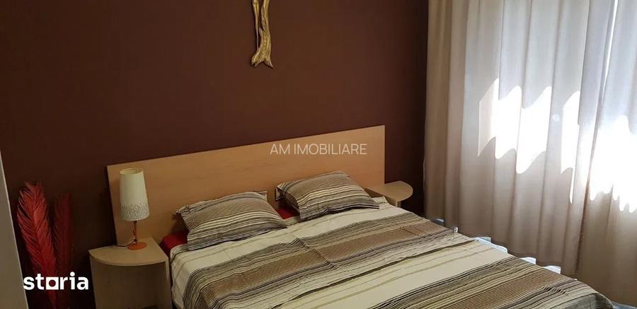 AP. 2 CAMERE- PANTELIMON, BLOC REABILITAT, MASINA DE SPALAT VASE - 2