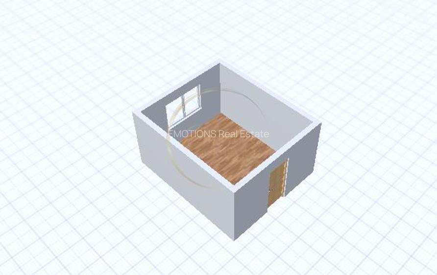 OFERTĂ | Garsonieră 1 cameră - Medicinei | SUPER INVESTIȚIE - 2