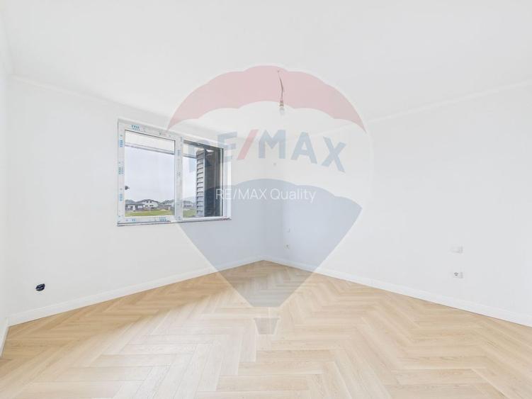 Casa noua de vanzare in zona Vidra / Berceni - 4