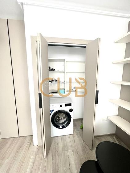 XCity Towers 2cam mobilat+utilat | loc de parcare, design deosebit | - 3