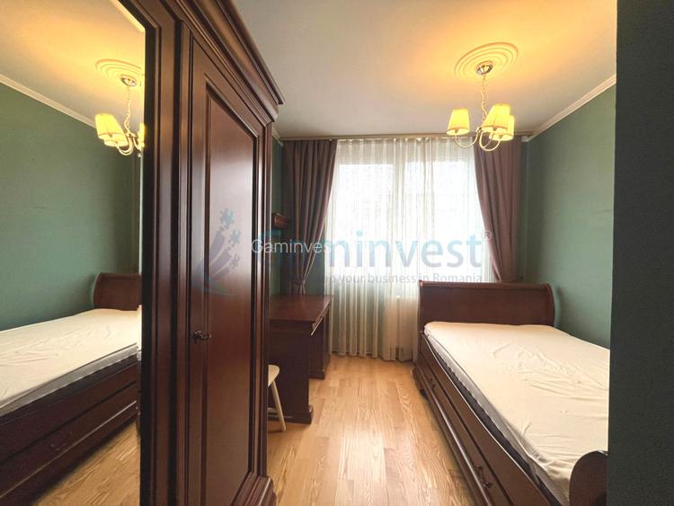 Apartament spatios cu 3 camere de inchiriat Ared, Oradea, Bihor - 9