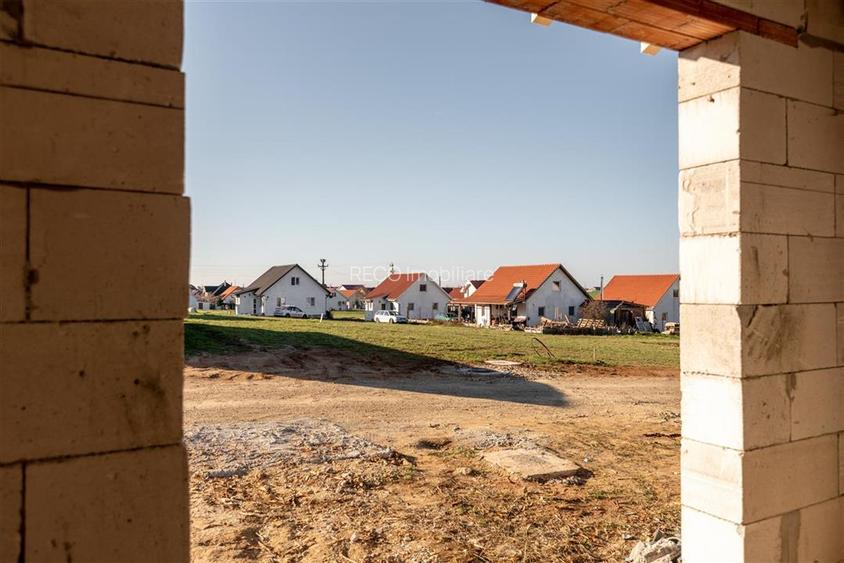 Reco, Casa la rosu Andromeda Oradea - 16