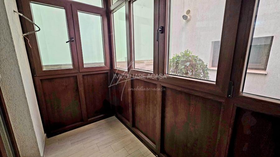 Fii jovial! Simte-te acasa intr-un 2 camere luxos... la Jovial! - 17