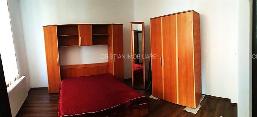 VEZI VIDEO! Casa Excelenta 2 camere, baie si bucatarie , Bd.Independentei>C.Gala - 7