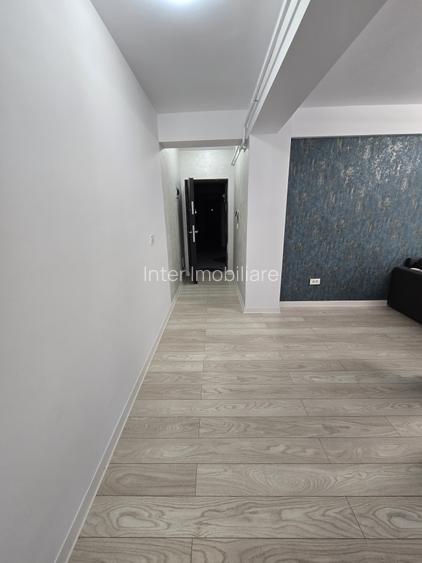 Apartament 2 camere D, Intabulat  Cug Strada Pepinierei  Cod 157880 - 6