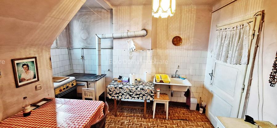 Schei, zona SRI, apartament doua camere 55mp, priveliste superba, 109000 euro - 13