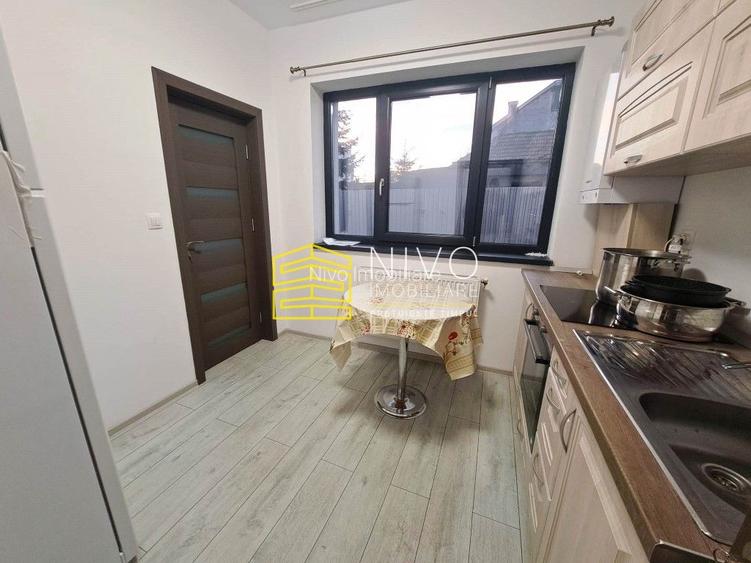 Apartament 2 camere – Tg. Mureș – Unirii - 4