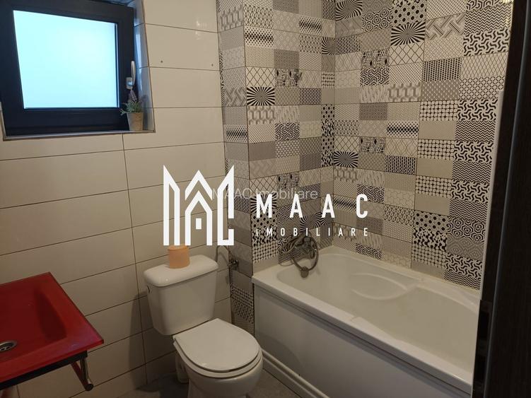 Apartament 3 camere | Gradina 44 MP | Parcare | Arhitectilor - 11