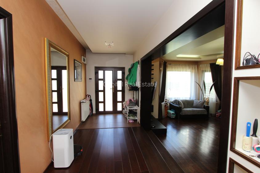 Vila zona Tomesti-Trei Fantani - 7