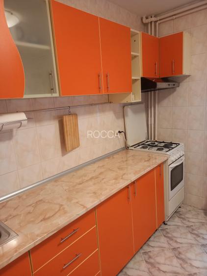 Apartament de 3 camere, 92 mp, centrala proprie, Unirii - 8